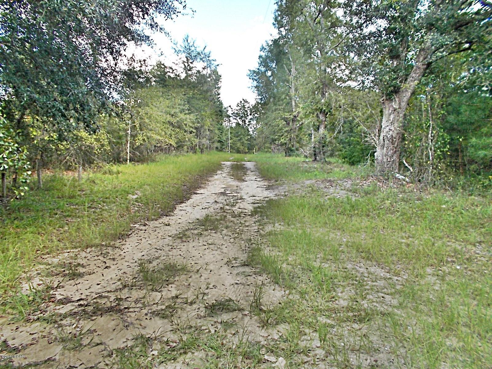 No Named Subdivision - Land