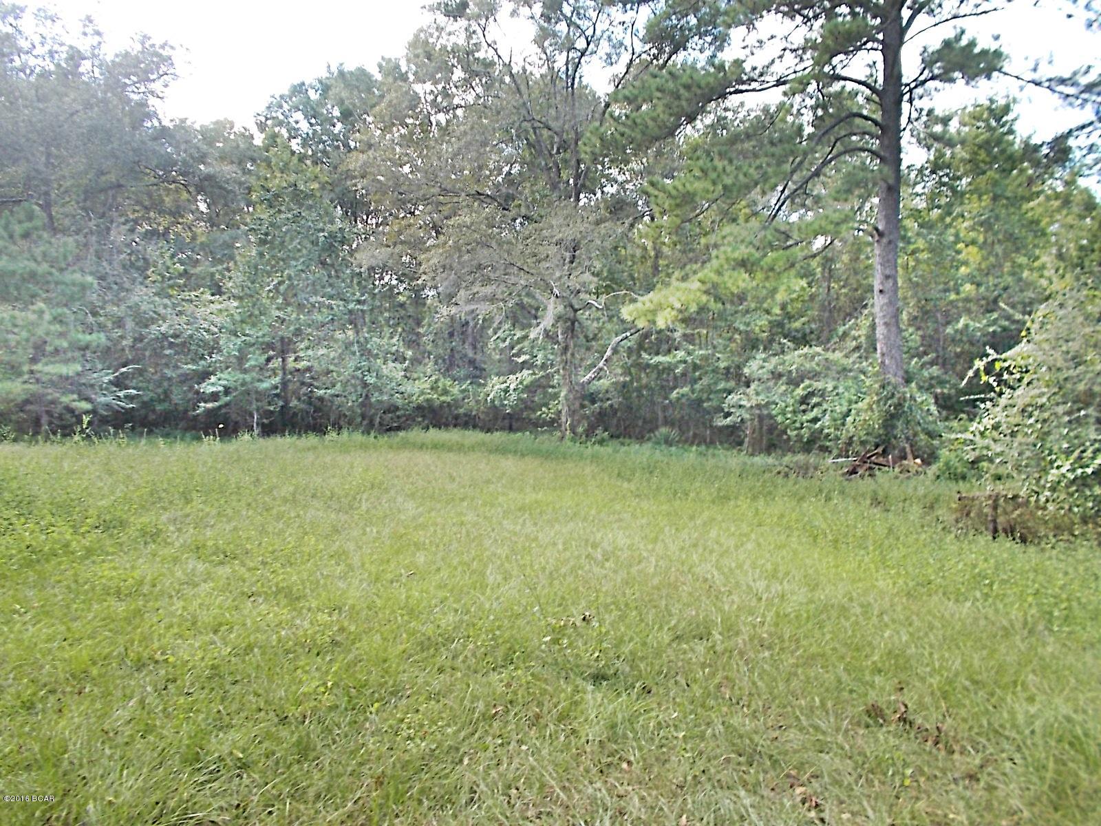 No Named Subdivision - Land