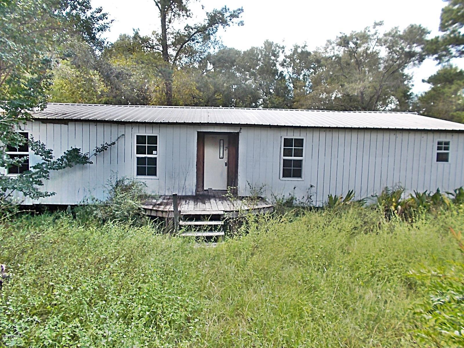 No Named Subdivision - Land