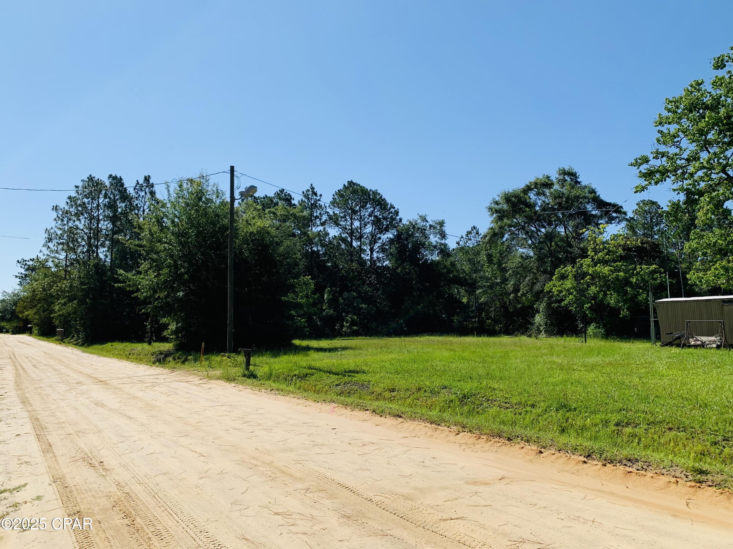 [No Recorded Subdiv] - Land