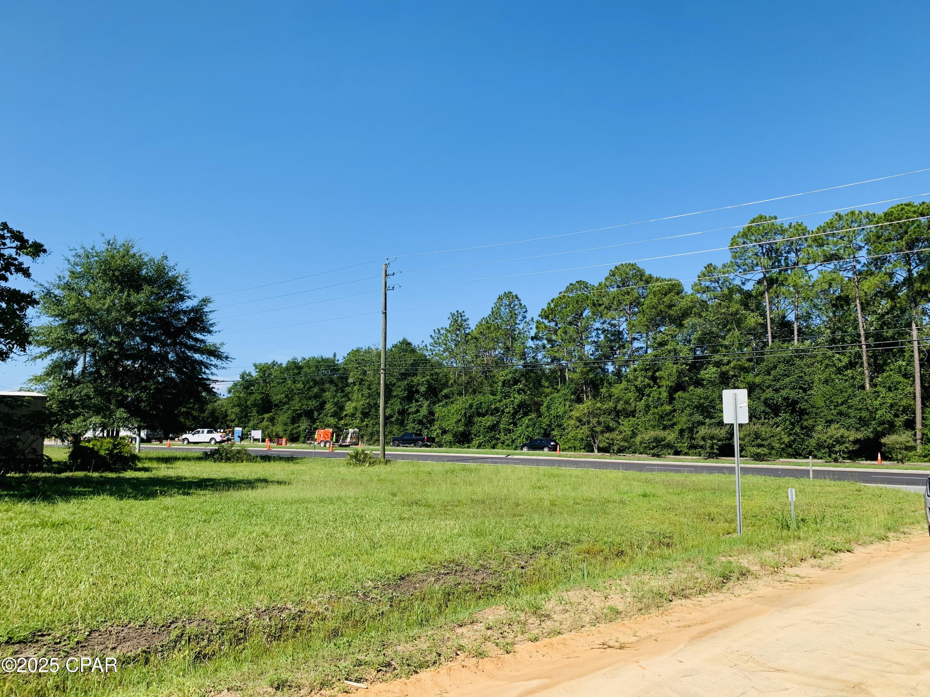 [No Recorded Subdiv] - Land