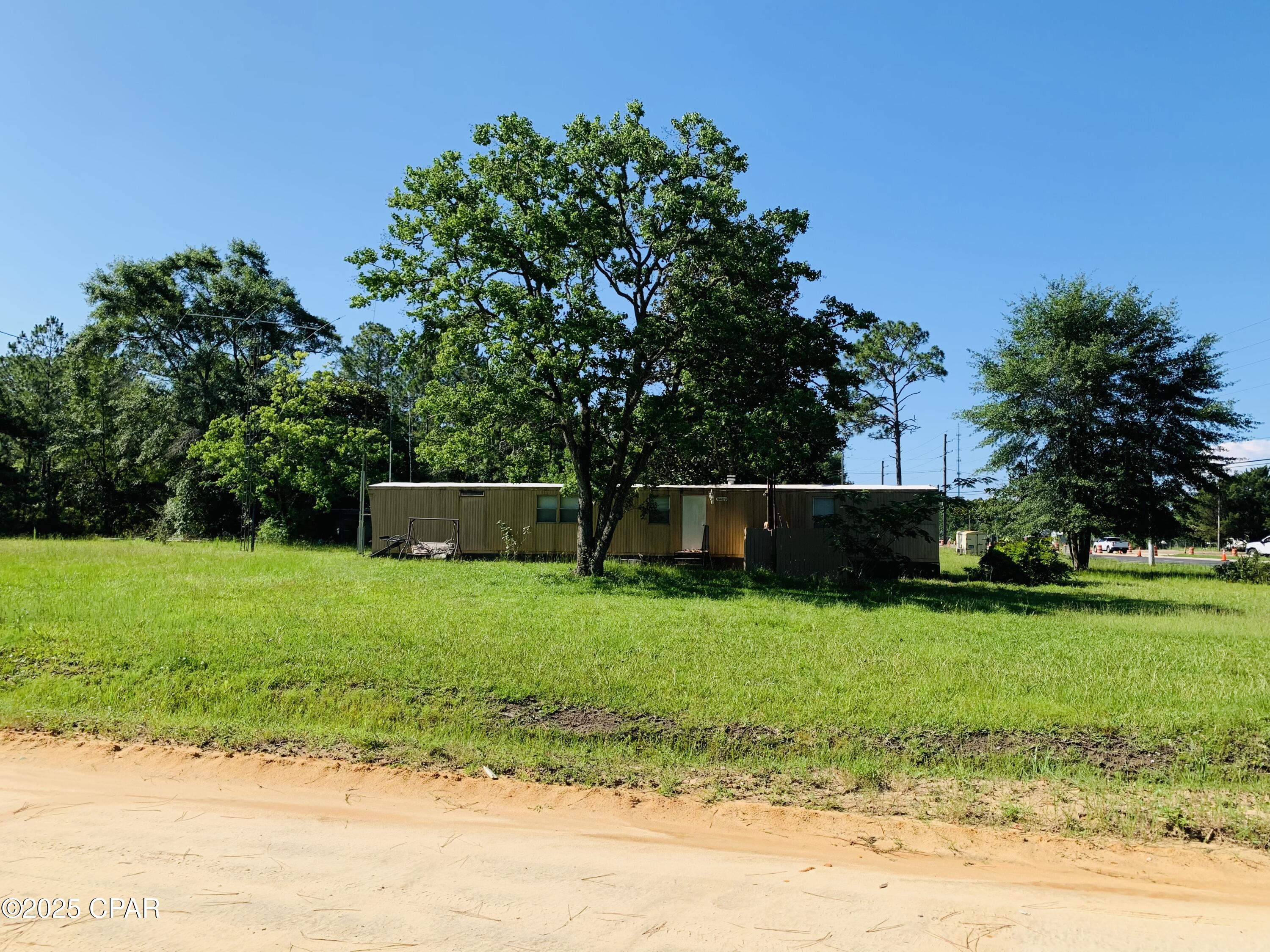 [No Recorded Subdiv] - Land