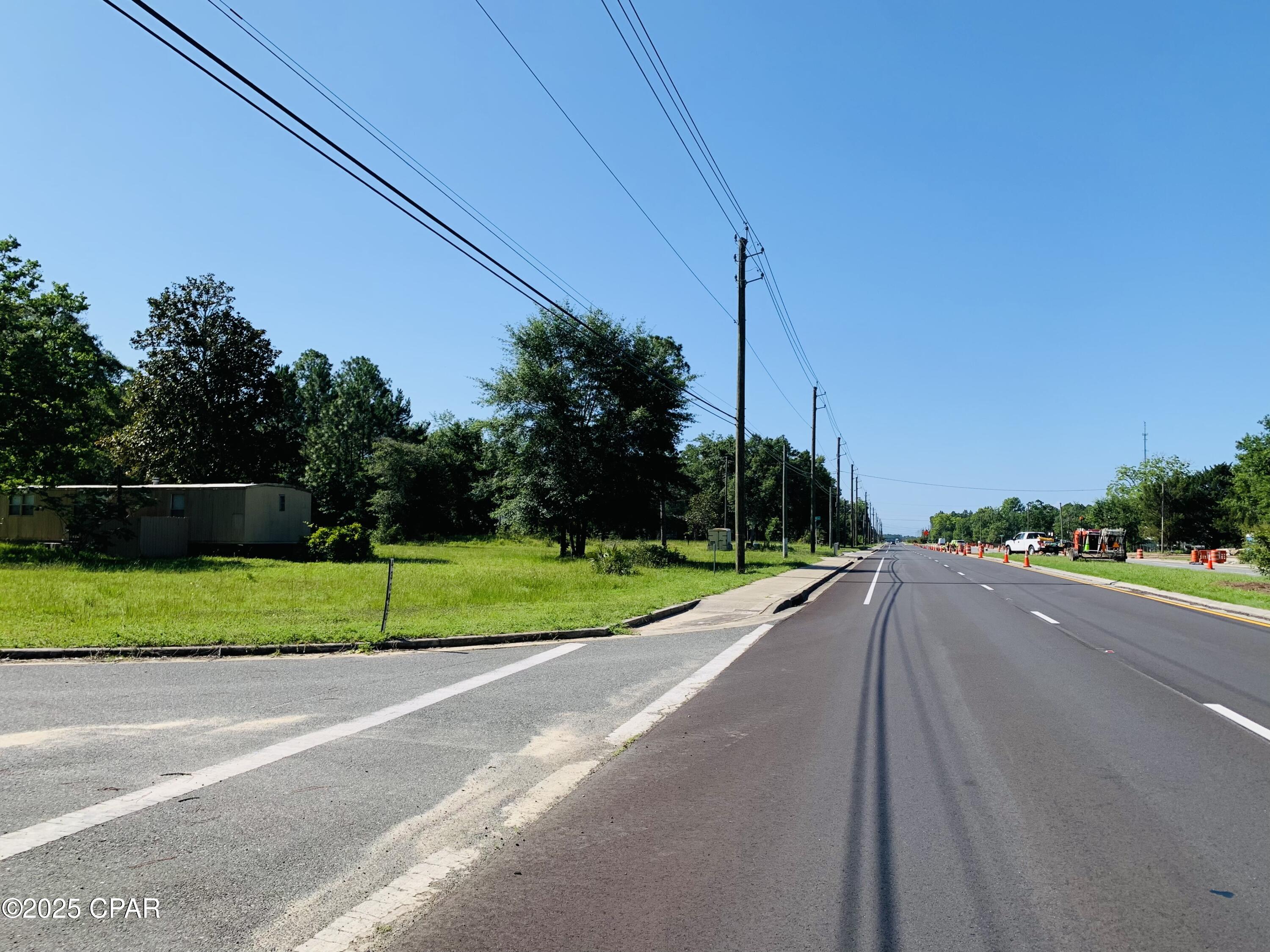 [No Recorded Subdiv] - Land