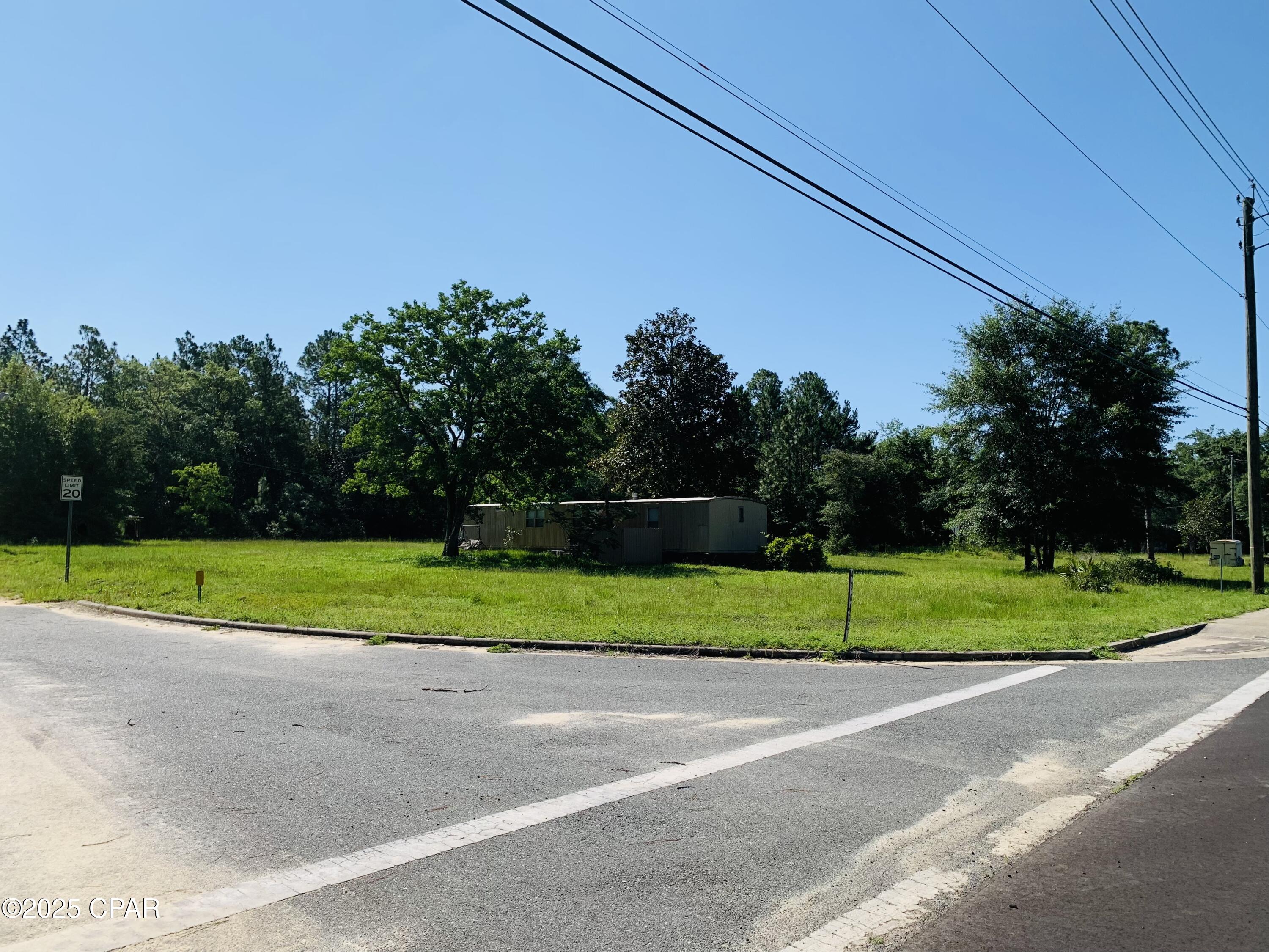 [No Recorded Subdiv] - Land