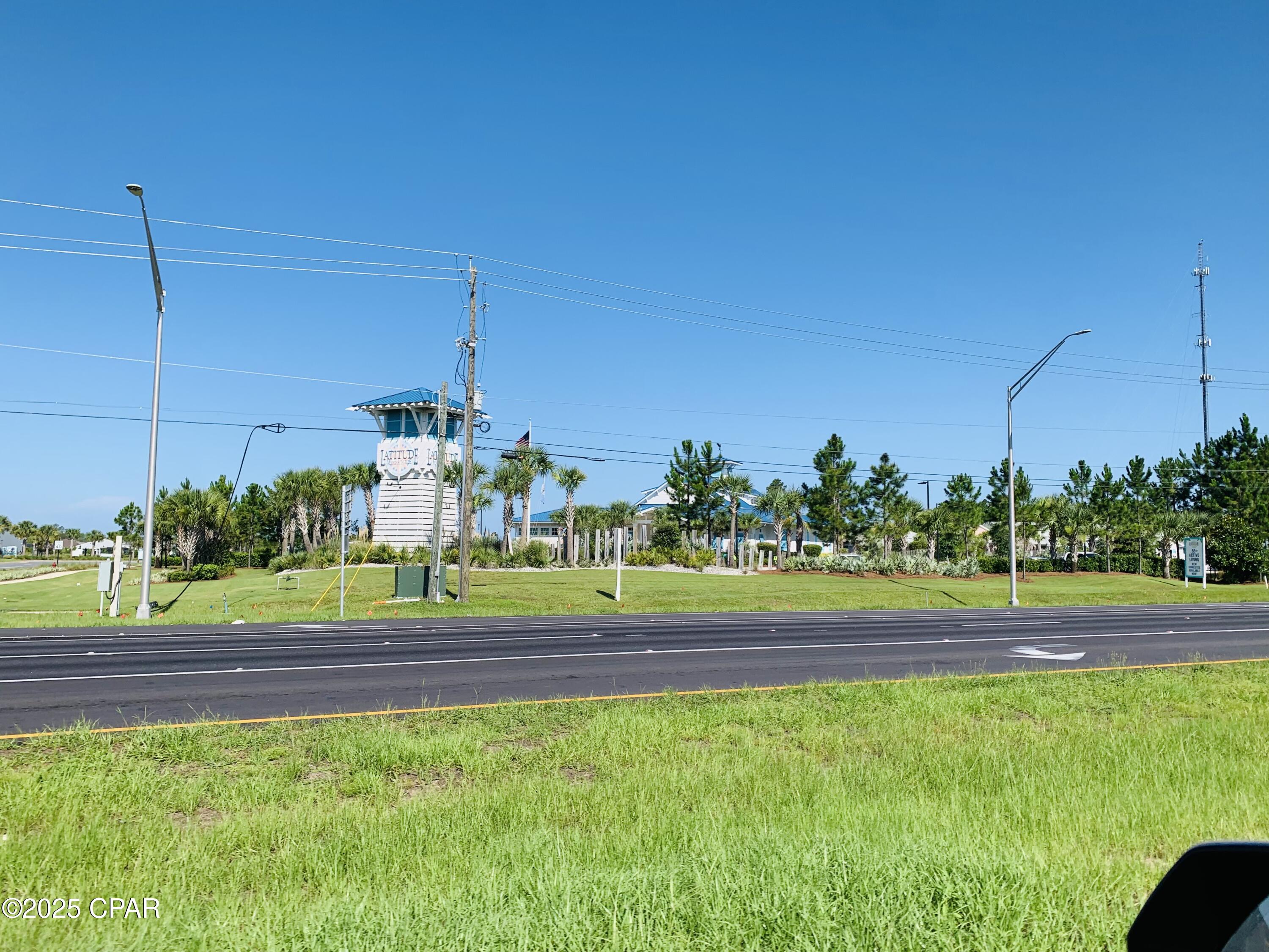 [No Recorded Subdiv] - Land