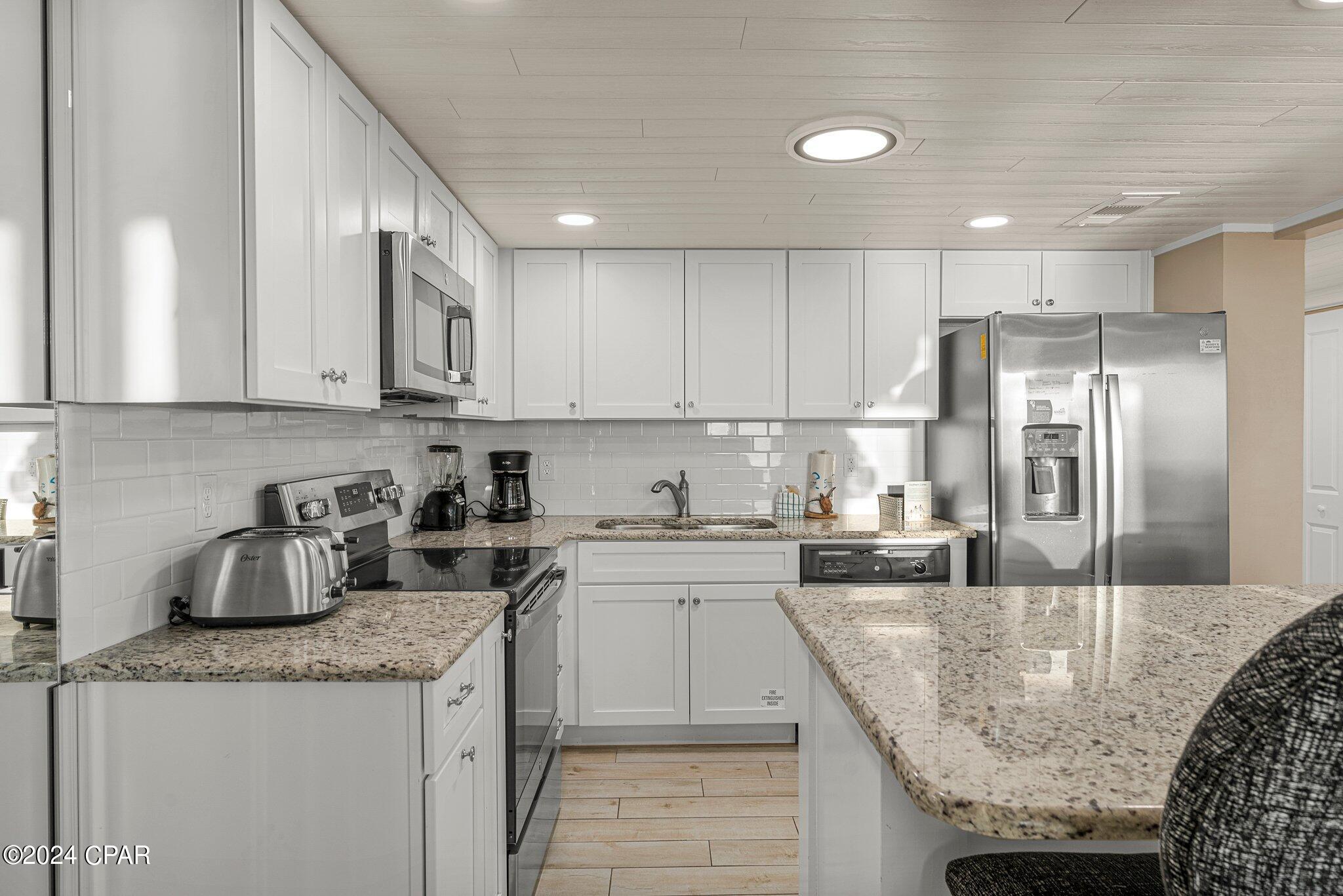 Edgewater Tower II - Residential