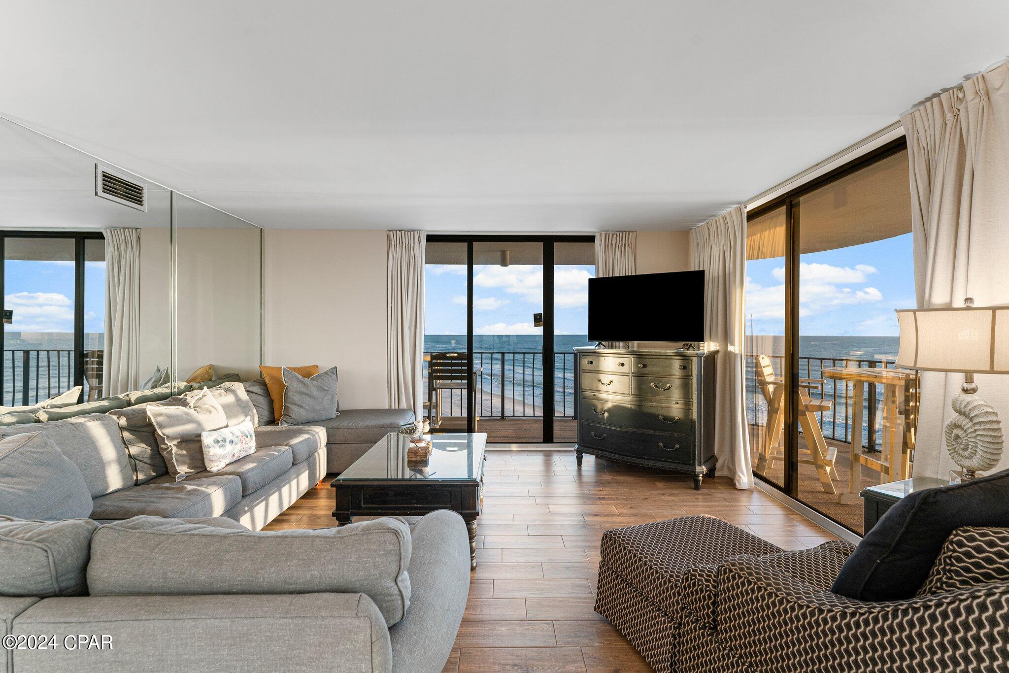 Edgewater Tower II - Residential