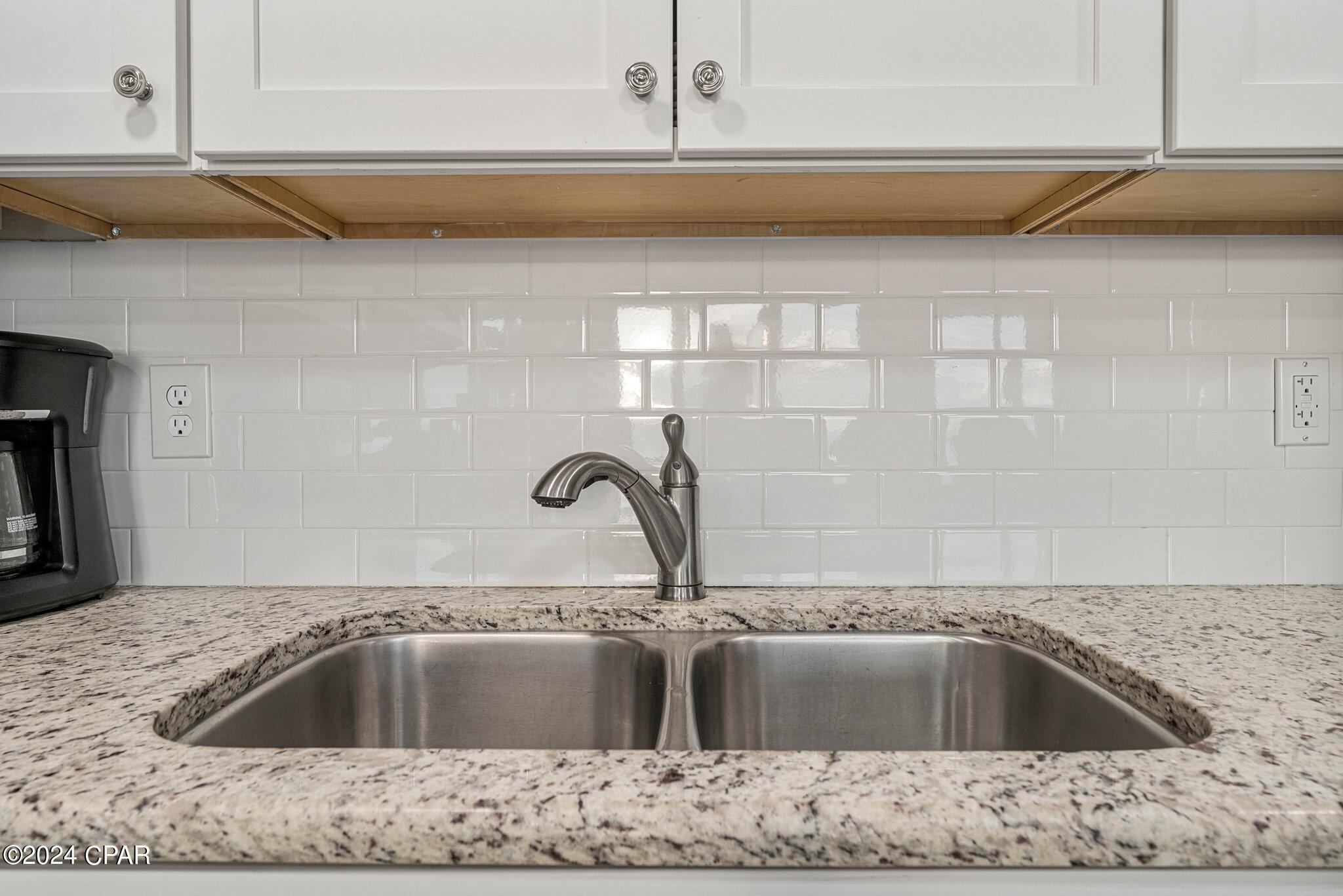 Edgewater Tower II - Residential