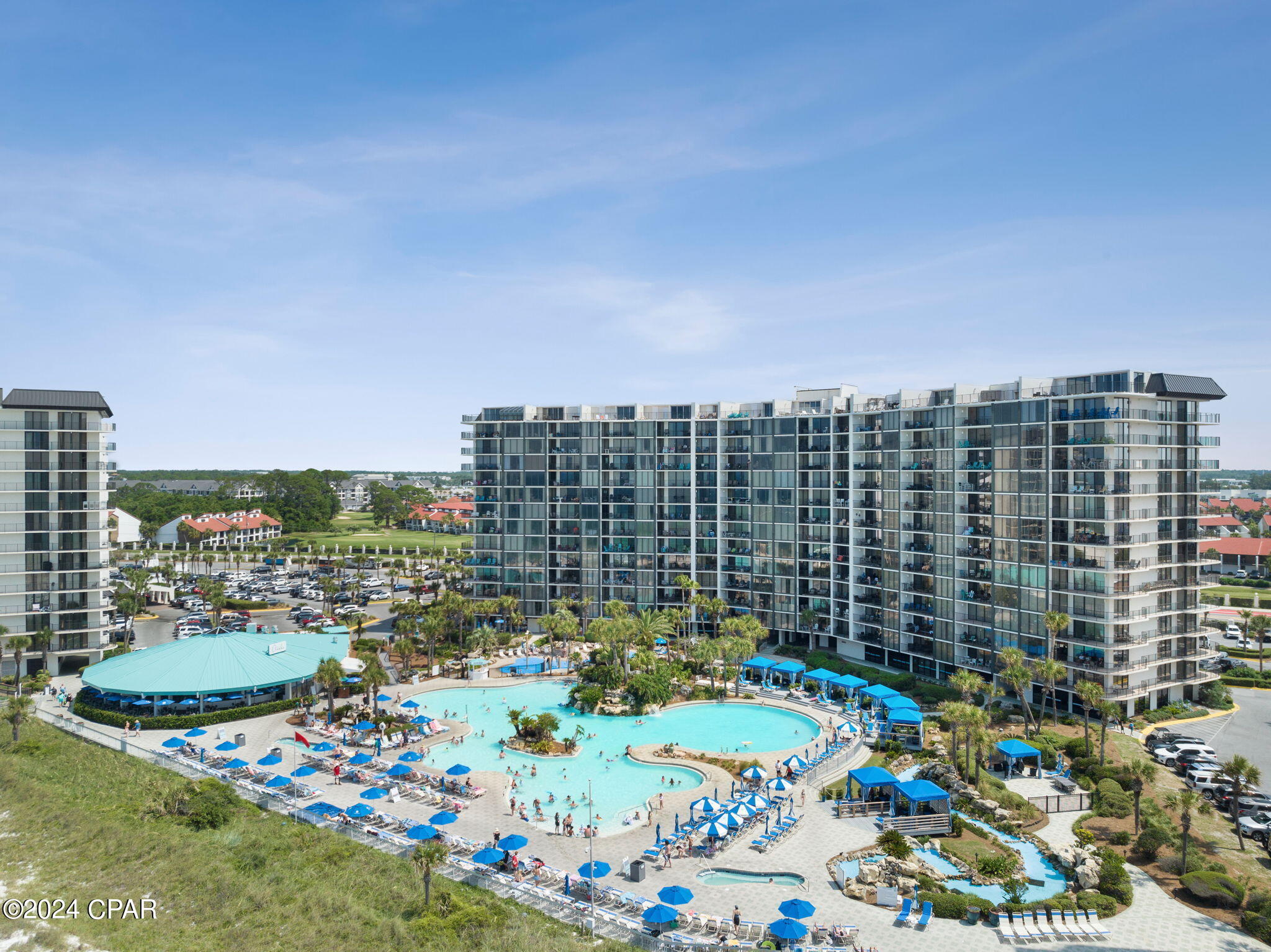 Edgewater Tower II - Residential