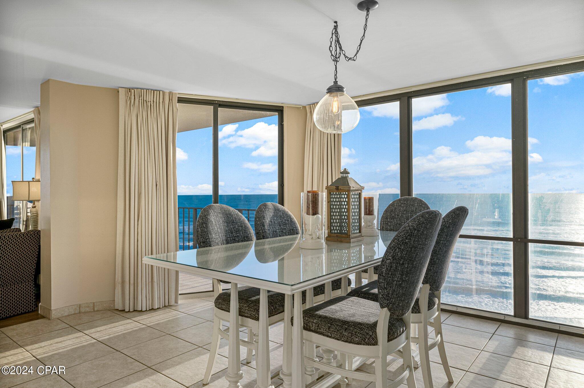 Edgewater Tower II - Residential