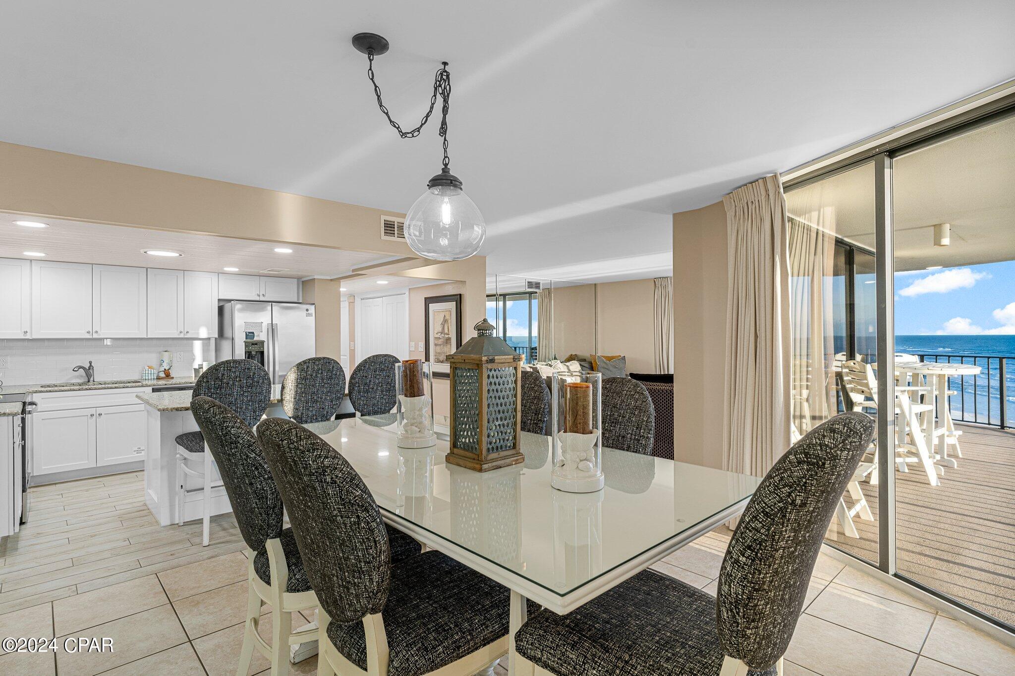 Edgewater Tower II - Residential