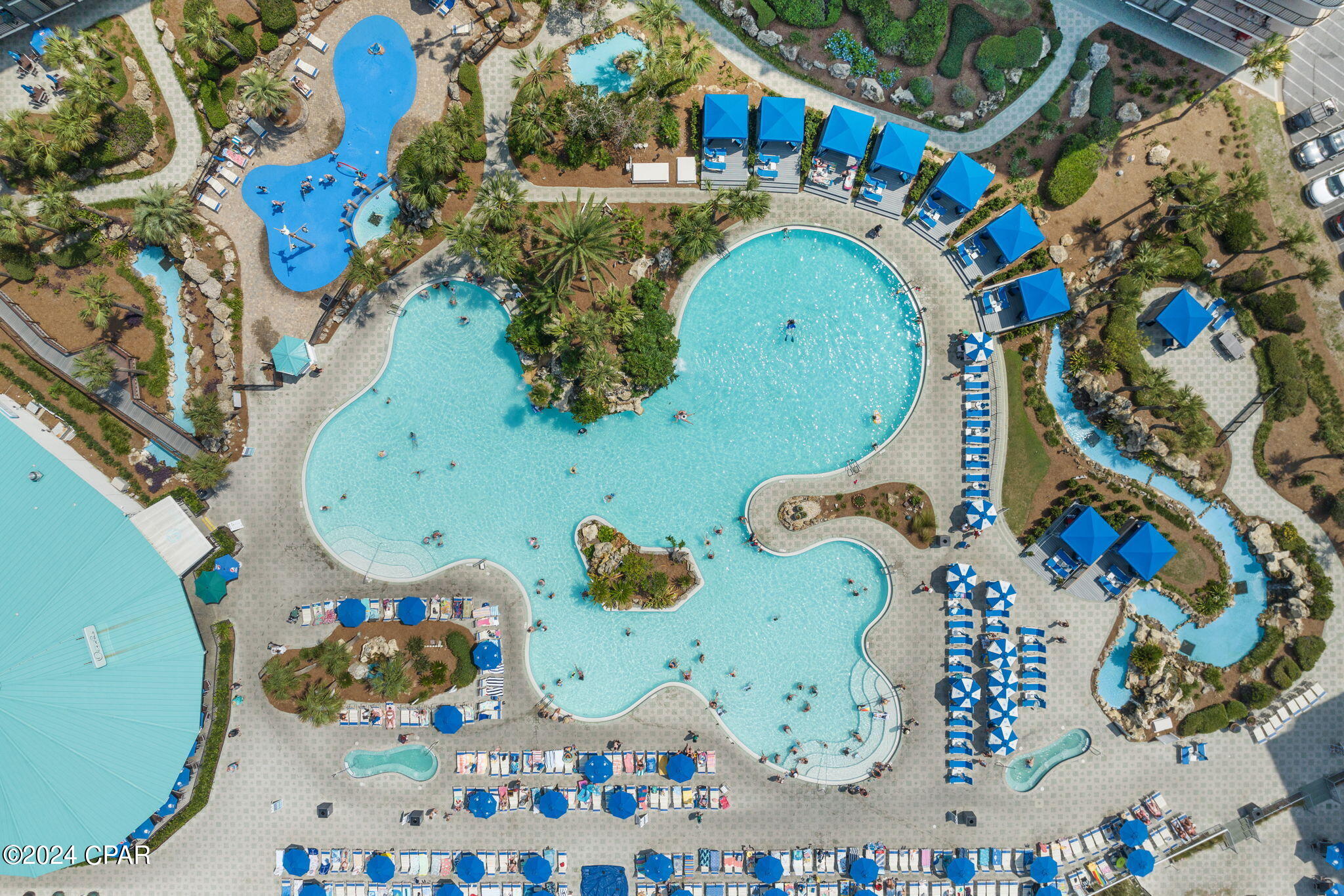 Edgewater Tower II - Residential