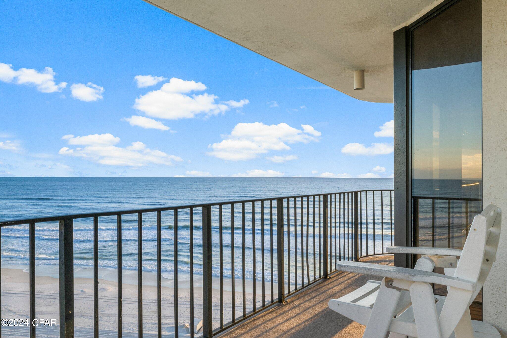 Edgewater Tower II - Residential