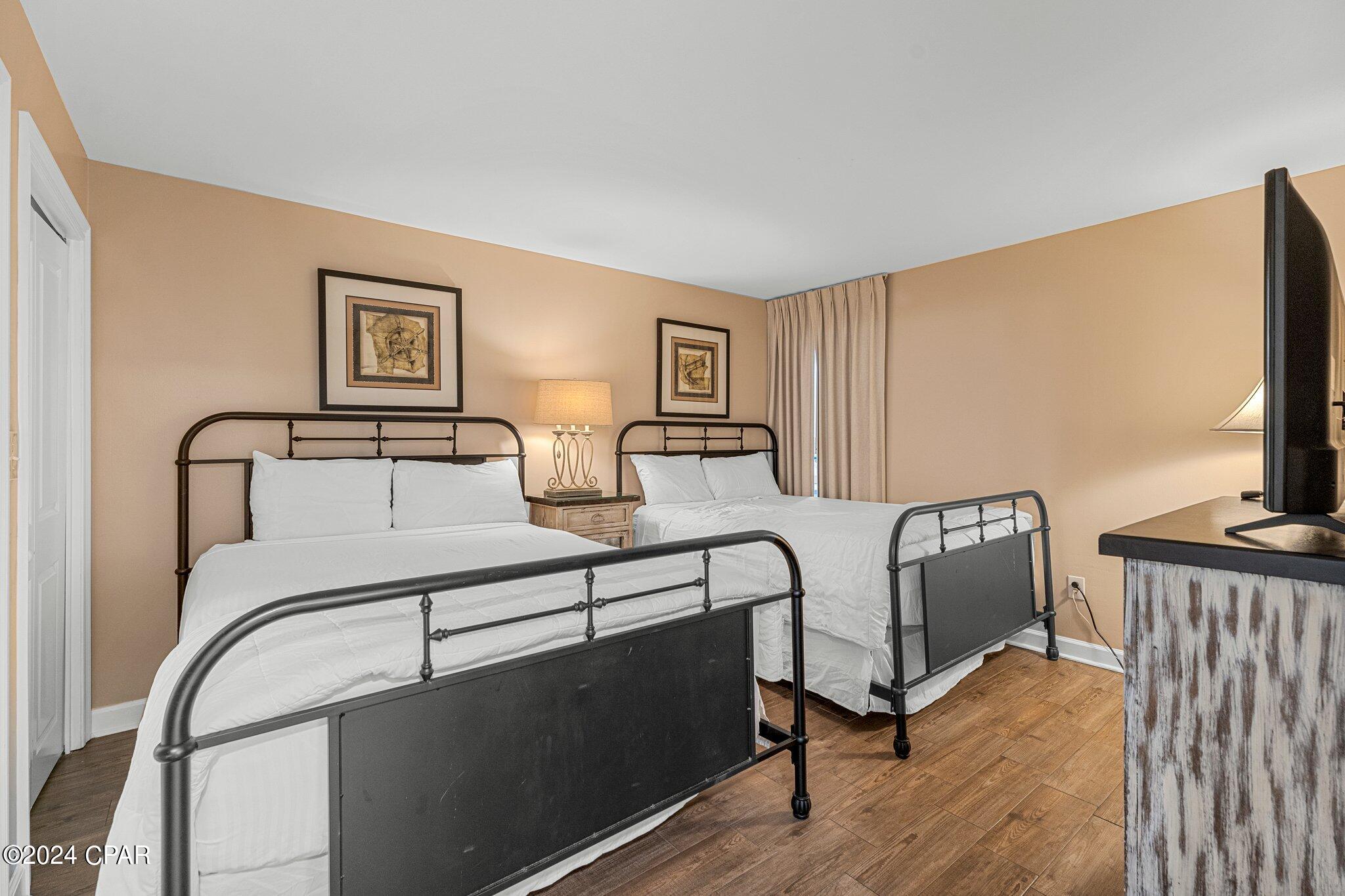 Edgewater Tower II - Residential