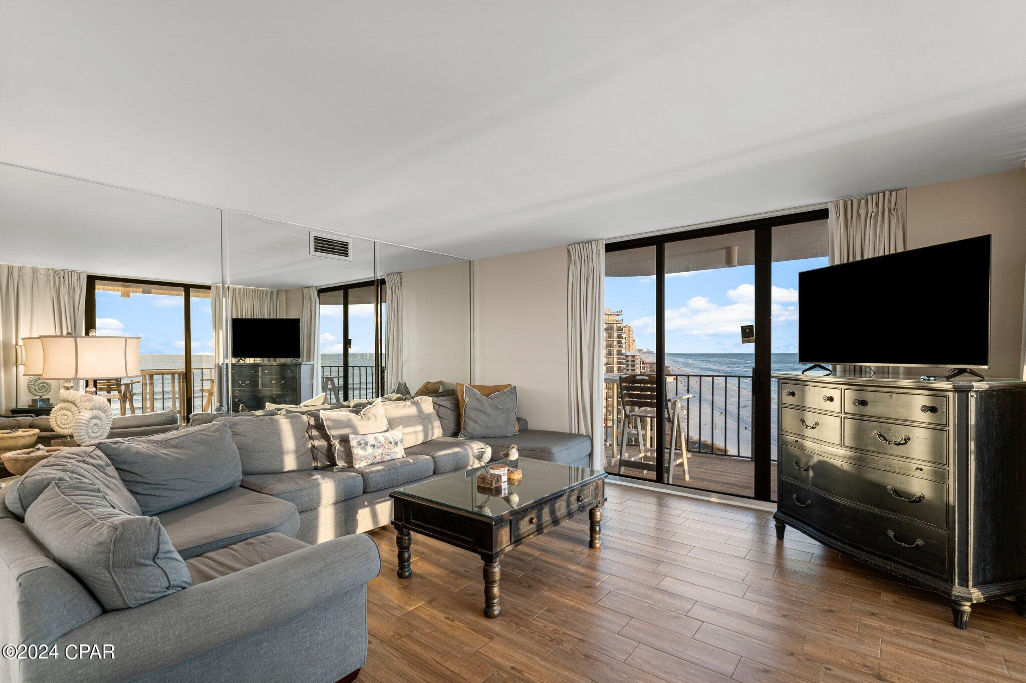 Edgewater Tower II - Residential