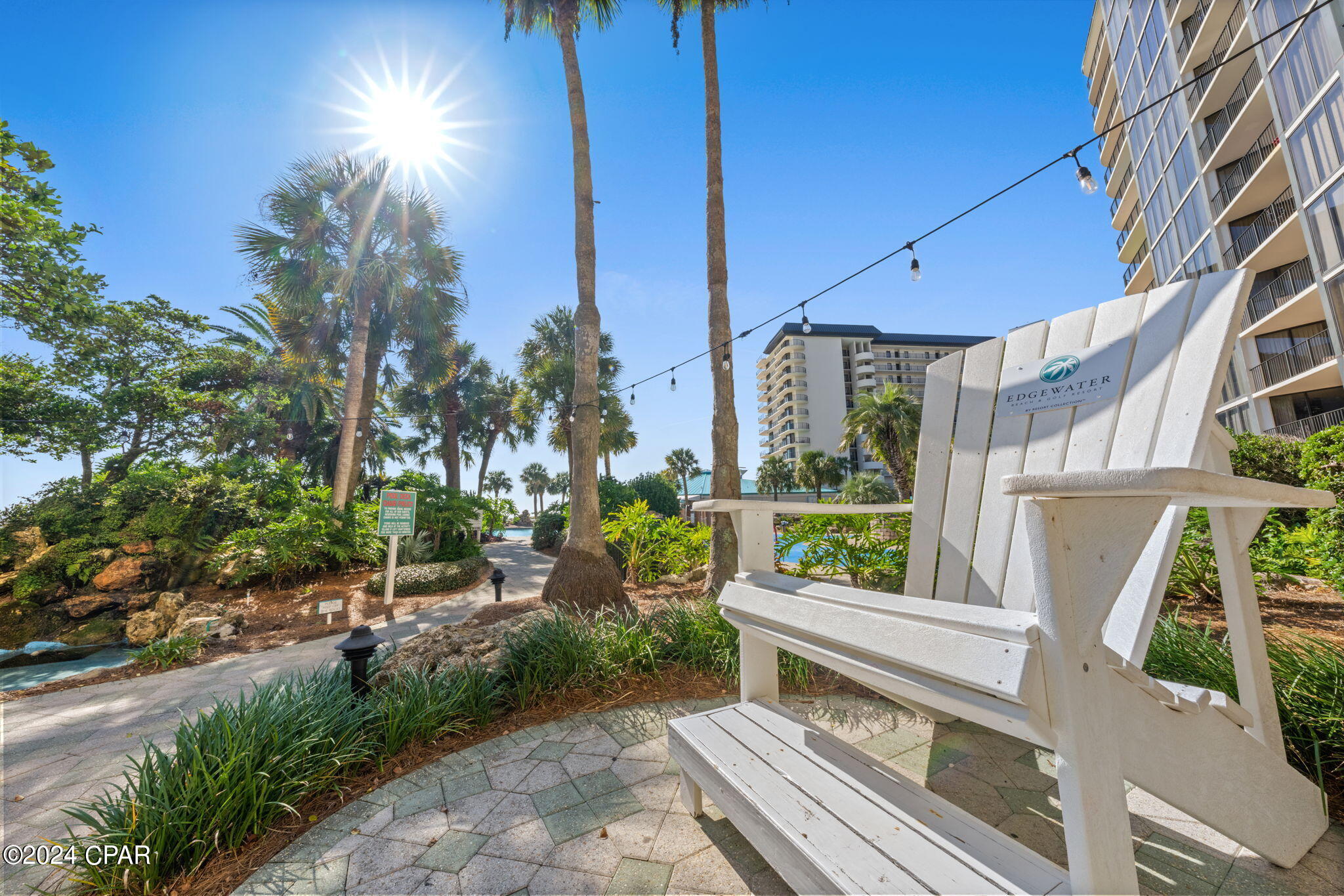 Edgewater Tower II - Residential