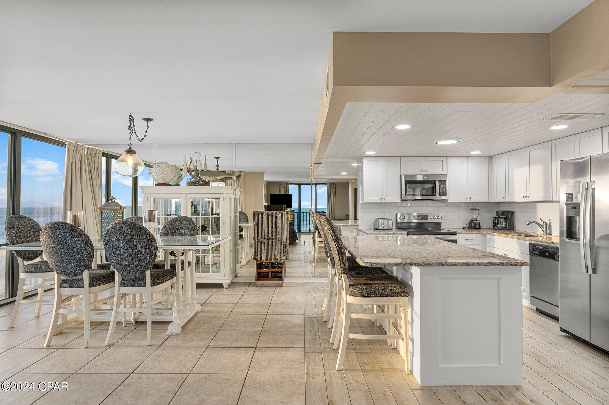 Edgewater Tower II - Residential