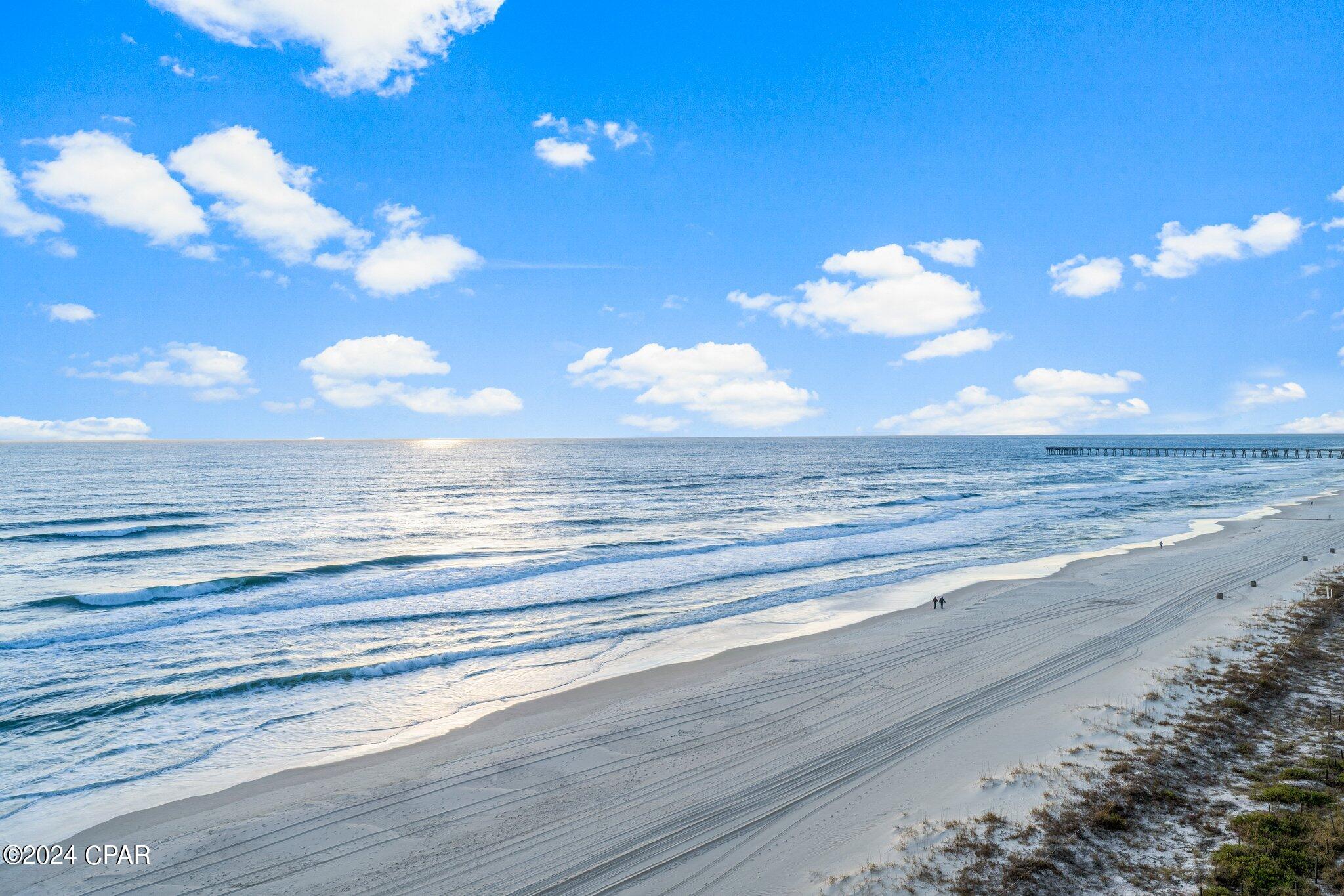 Edgewater Tower II - Residential