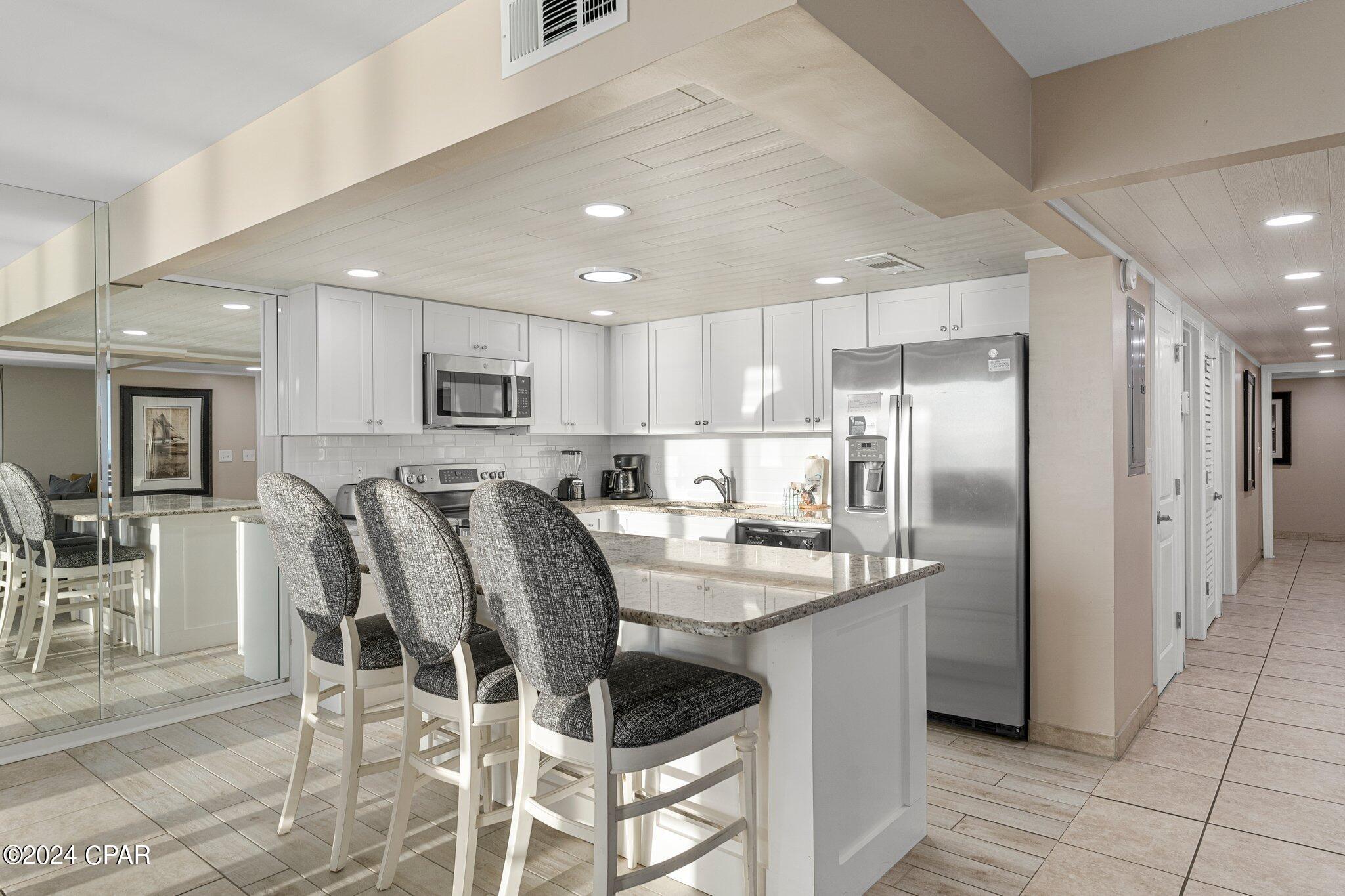 Edgewater Tower II - Residential