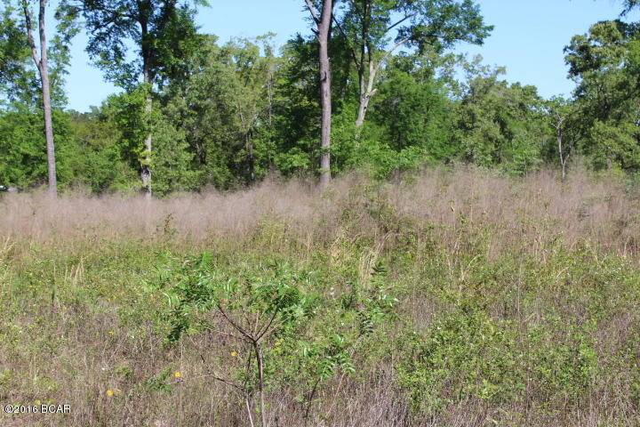 No Named Subdivision - Land