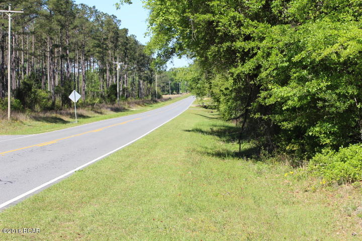 No Named Subdivision - Land