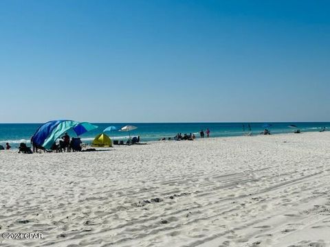 A home in Panama City Beach