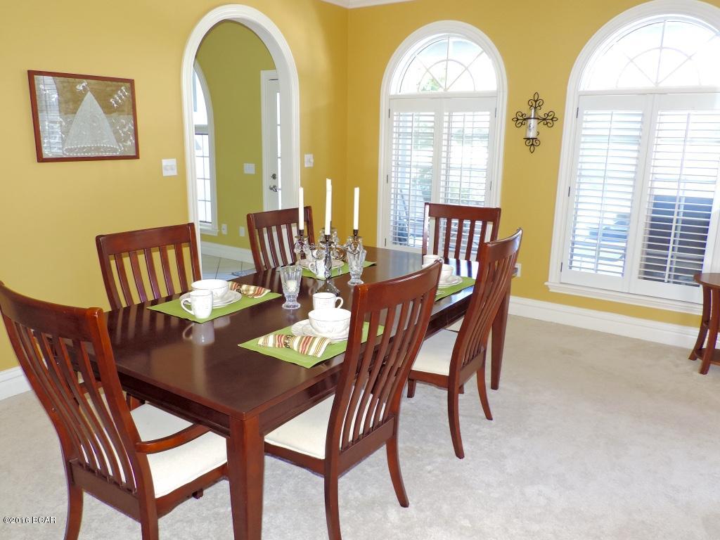 Bay Point Unit 1 - Residential