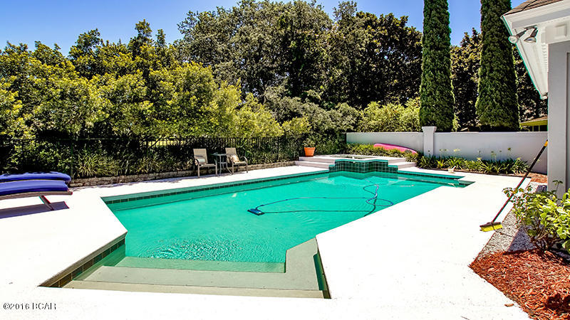 Bay Point Unit 1 - Residential