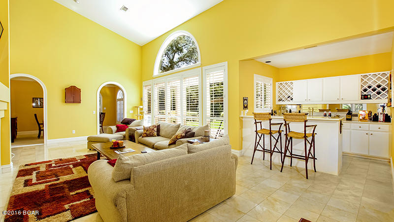 Bay Point Unit 1 - Residential