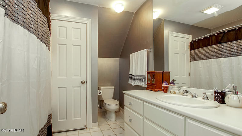 Bay Point Unit 1 - Residential