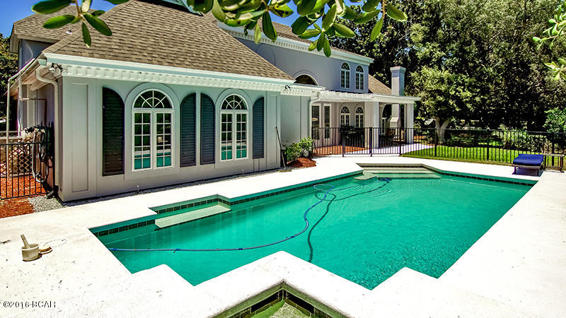 Bay Point Unit 1 - Residential