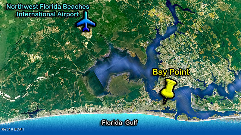 Bay Point Unit 1 - Residential