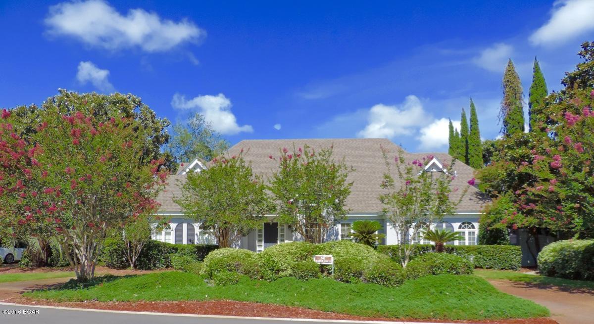 Bay Point Unit 1 - Residential