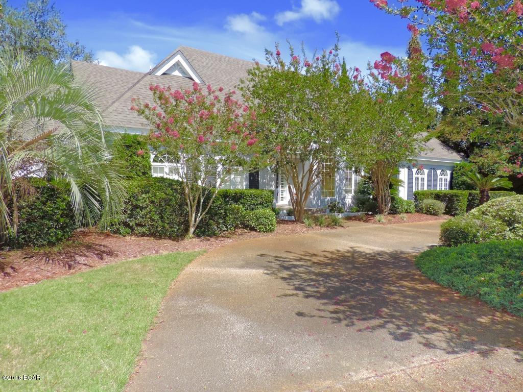 Bay Point Unit 1 - Residential