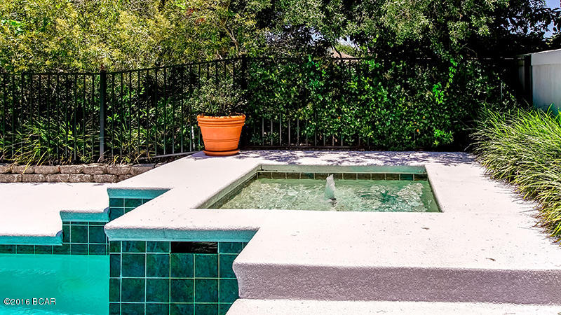 Bay Point Unit 1 - Residential