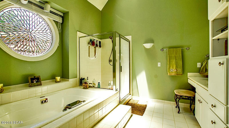 Bay Point Unit 1 - Residential