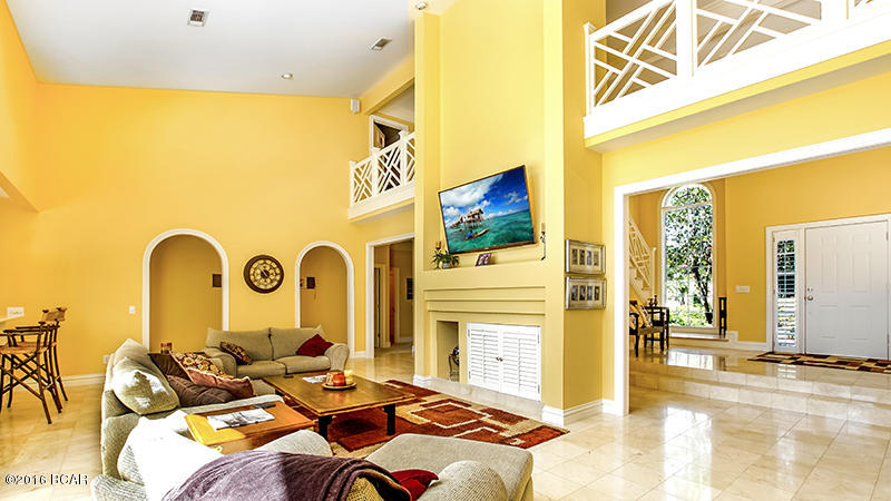 Bay Point Unit 1 - Residential