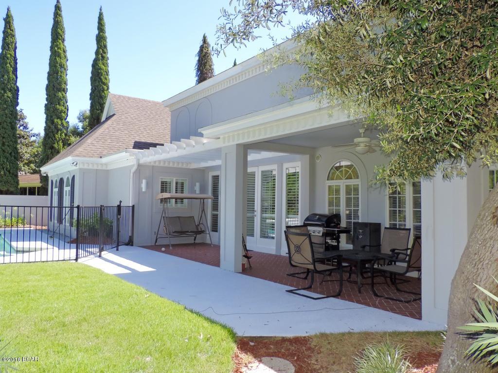 Bay Point Unit 1 - Residential