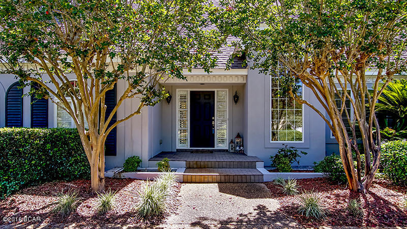 Bay Point Unit 1 - Residential