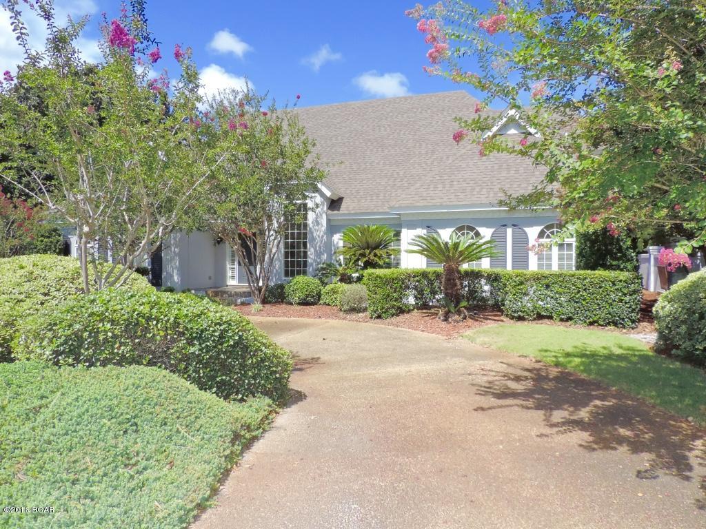 Bay Point Unit 1 - Residential