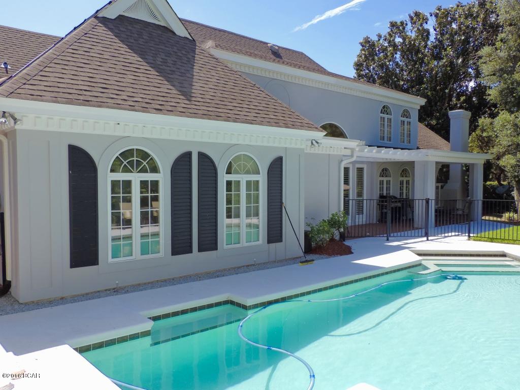 Bay Point Unit 1 - Residential