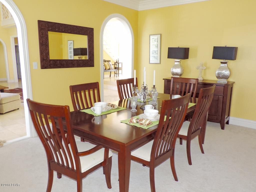 Bay Point Unit 1 - Residential