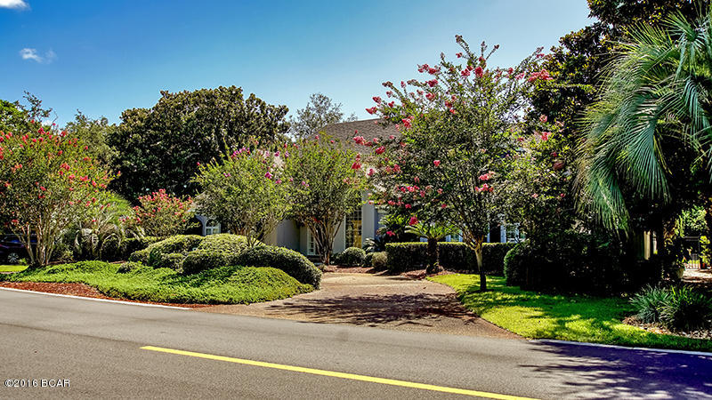 Bay Point Unit 1 - Residential