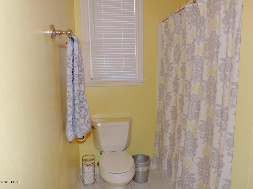 Bay Point Unit 1 - Residential