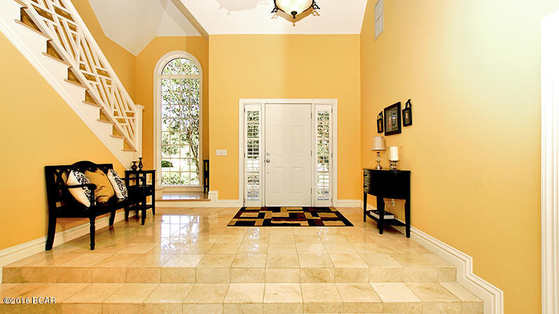 Bay Point Unit 1 - Residential