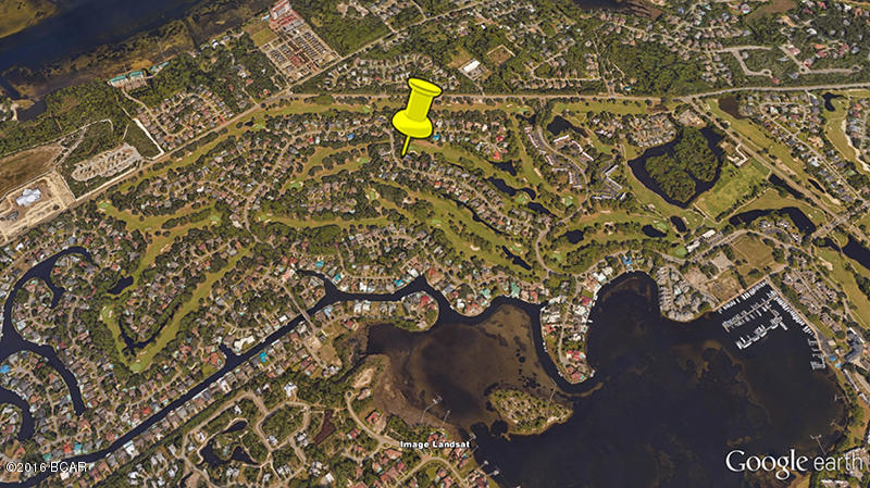 Bay Point Unit 1 - Residential