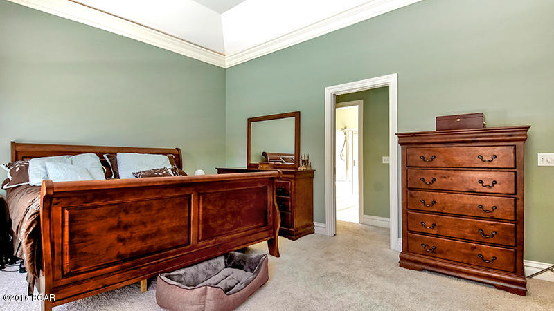 Bay Point Unit 1 - Residential