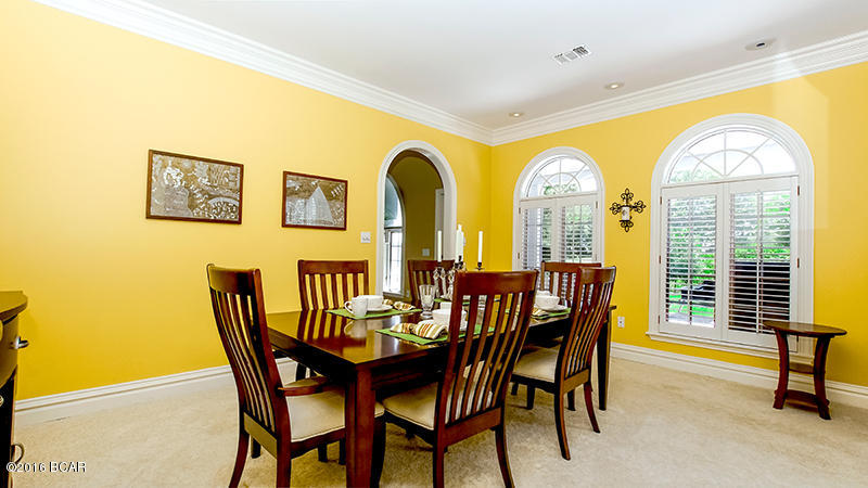 Bay Point Unit 1 - Residential