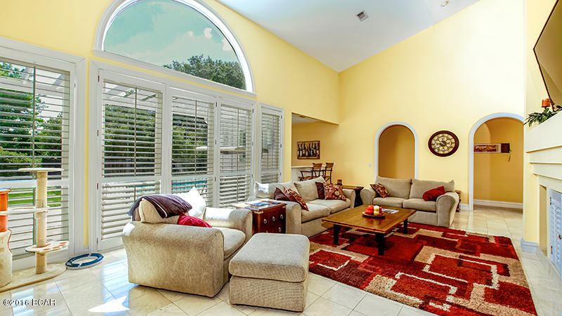 Bay Point Unit 1 - Residential