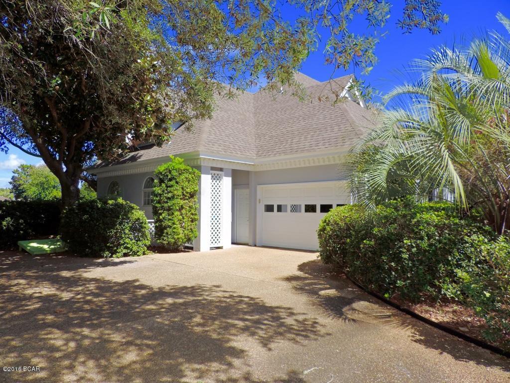 Bay Point Unit 1 - Residential